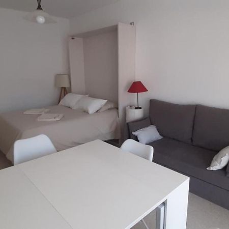 Appartement Le Petit Citron à Menton Extérieur photo