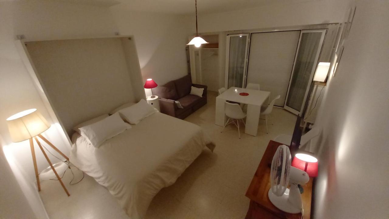 Appartement Le Petit Citron à Menton Extérieur photo