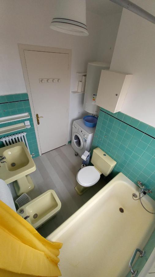 Appartement Le Petit Citron à Menton Extérieur photo