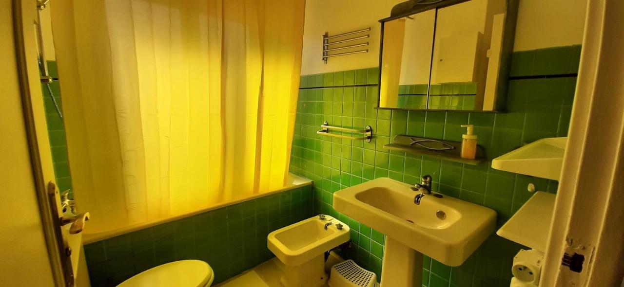 Appartement Le Petit Citron à Menton Extérieur photo