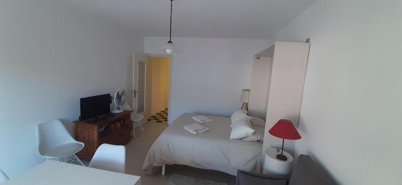 Appartement Le Petit Citron à Menton Extérieur photo