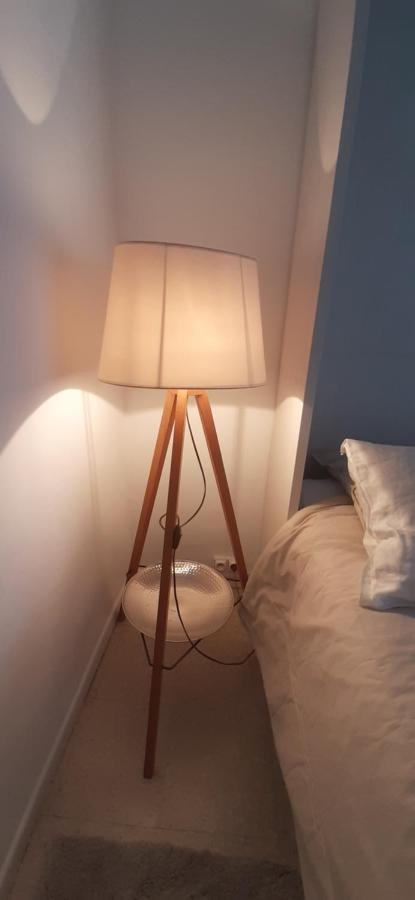 Appartement Le Petit Citron à Menton Extérieur photo